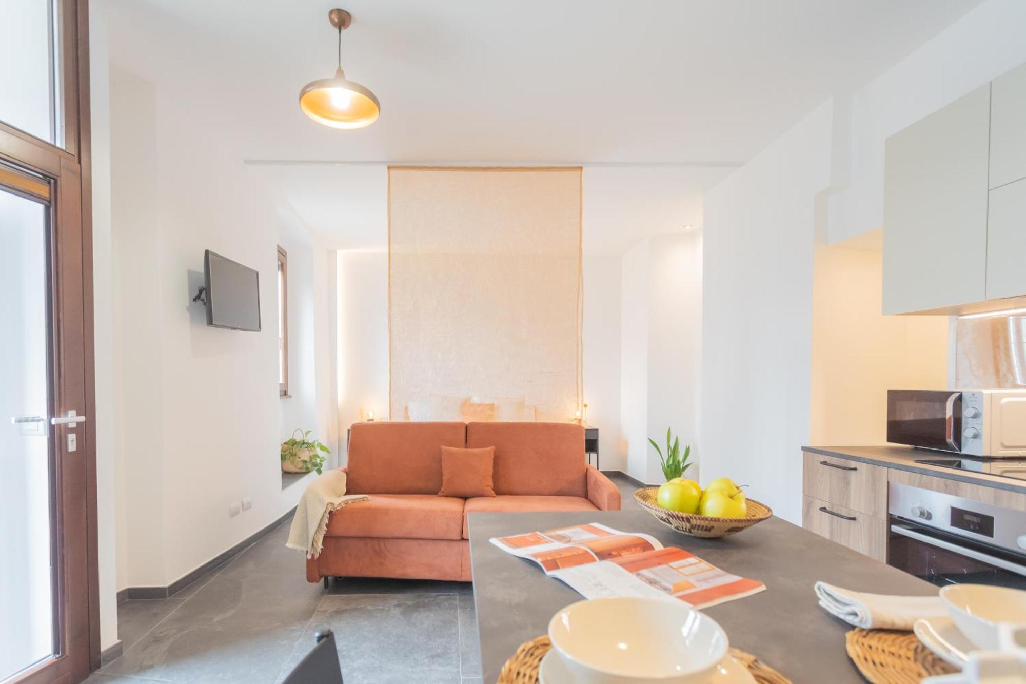 Cozy Nest On The Lake By Rent All Como Tremezzo Ngoại thất bức ảnh