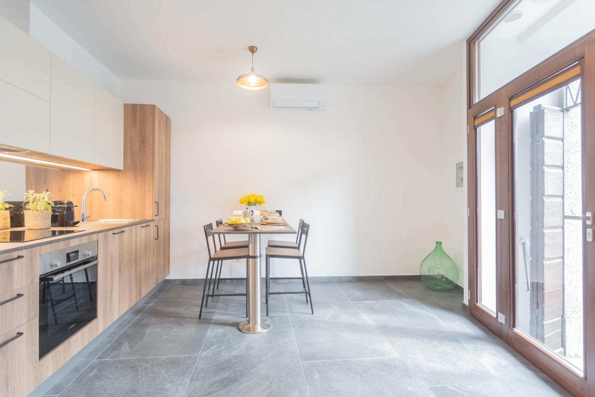 Cozy Nest On The Lake By Rent All Como Tremezzo Ngoại thất bức ảnh